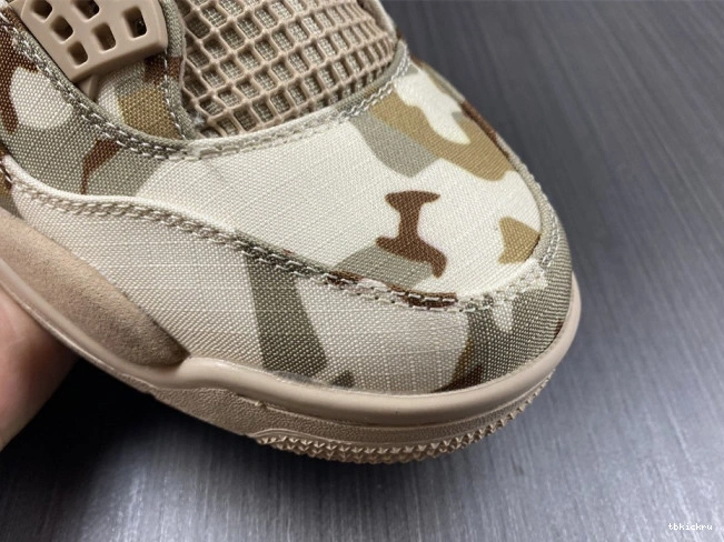 Reps TBkick May Aleali DJ1193-200 4 Camo Air x Jordan 0818